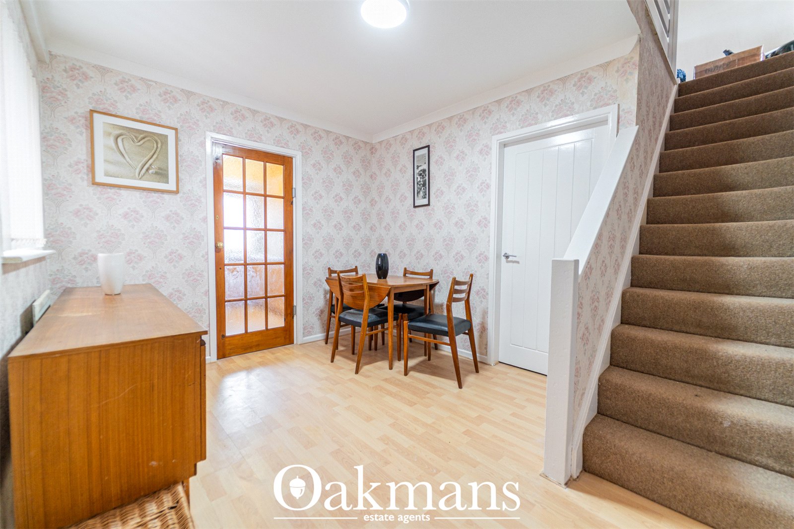 Wellman Croft, Birmingham, B29