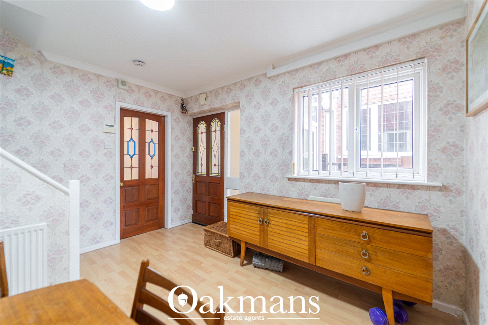 Wellman Croft, Birmingham, B29