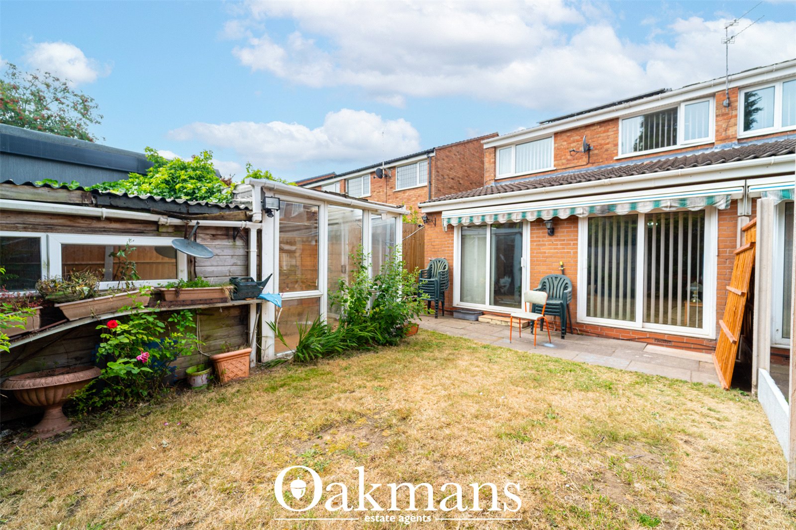 Wellman Croft, Birmingham, B29