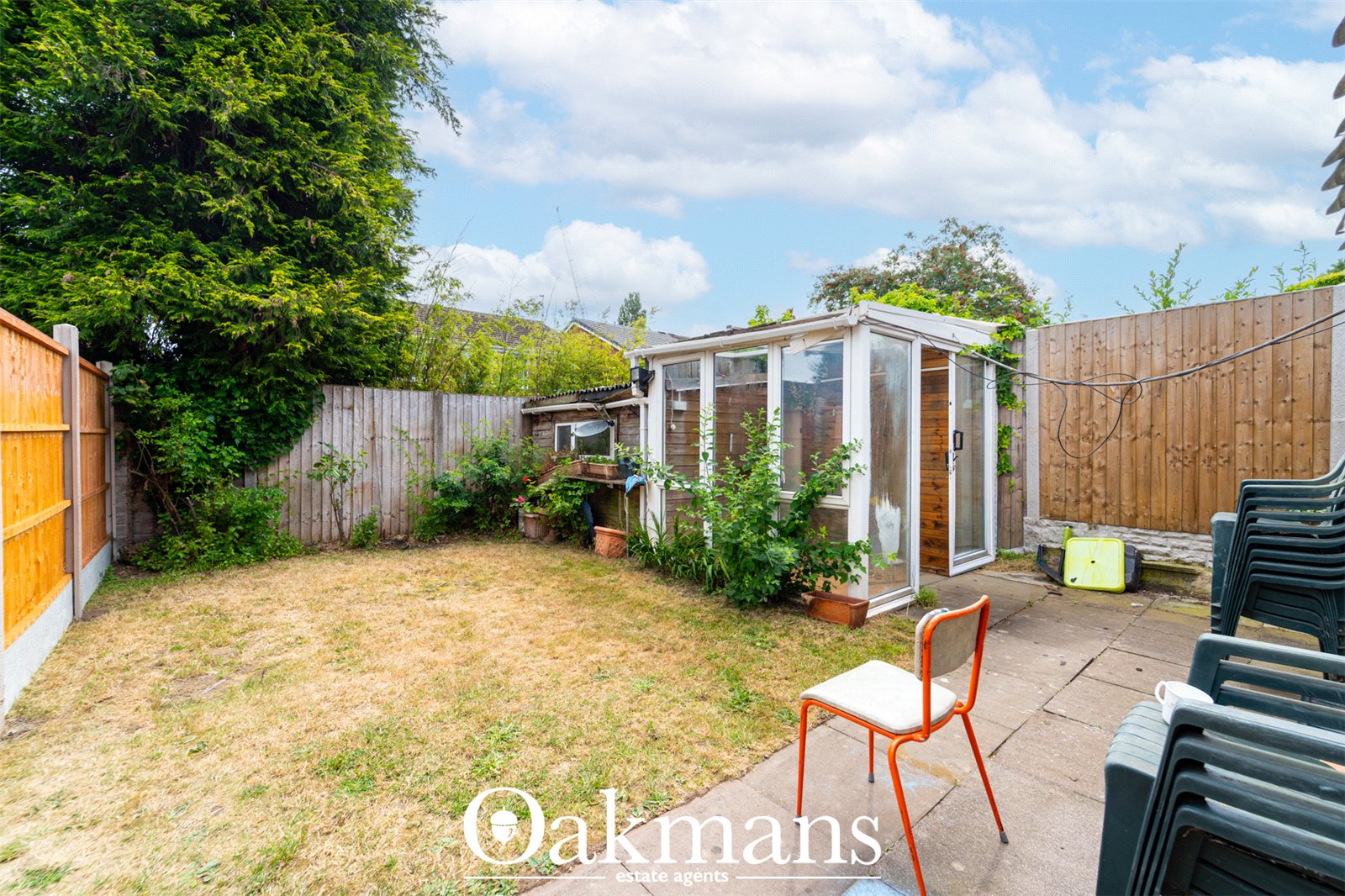 Wellman Croft, Birmingham, B29