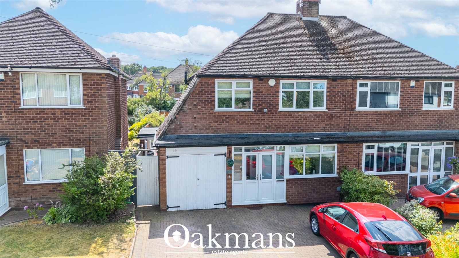 Willow Road, Solihull, B91
