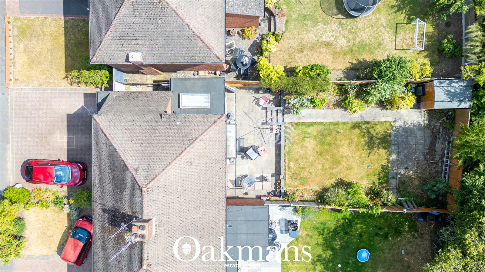 Willow Road, Solihull, B91