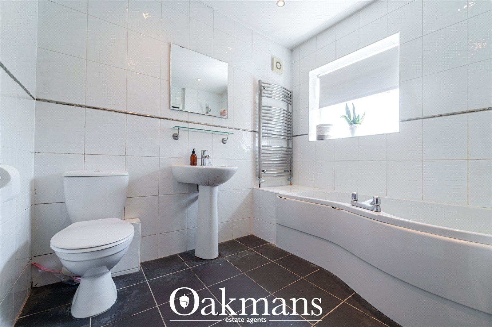Willow Road, Solihull, B91
