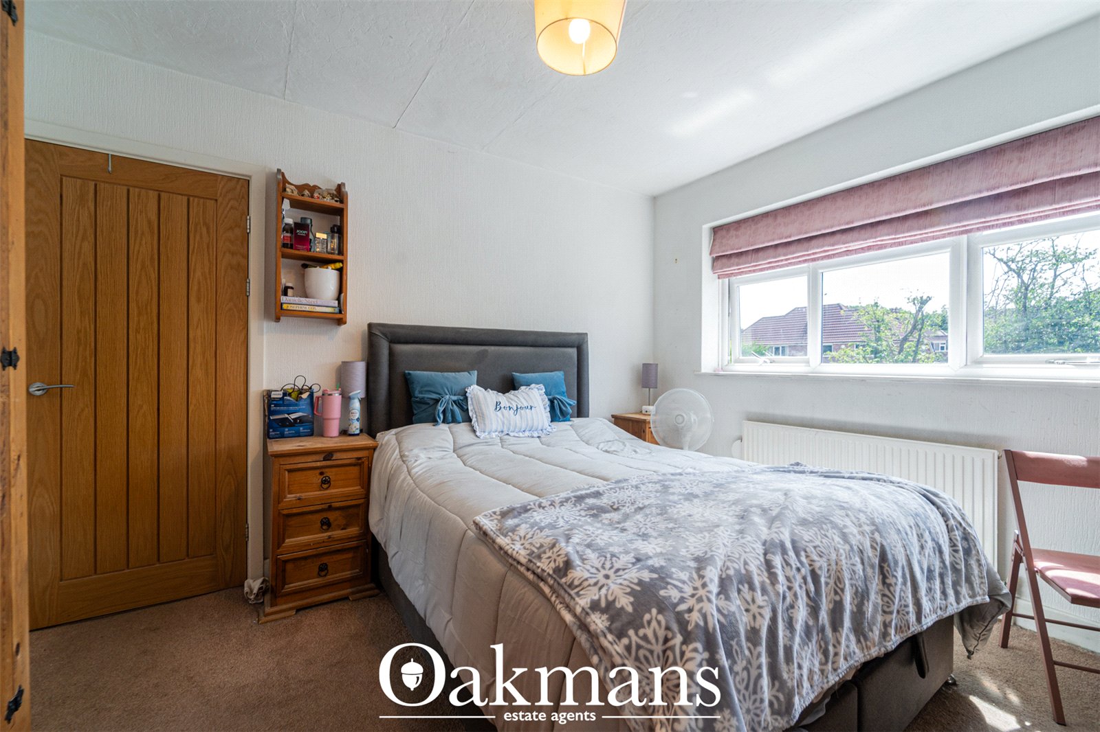 Willow Road, Solihull, B91