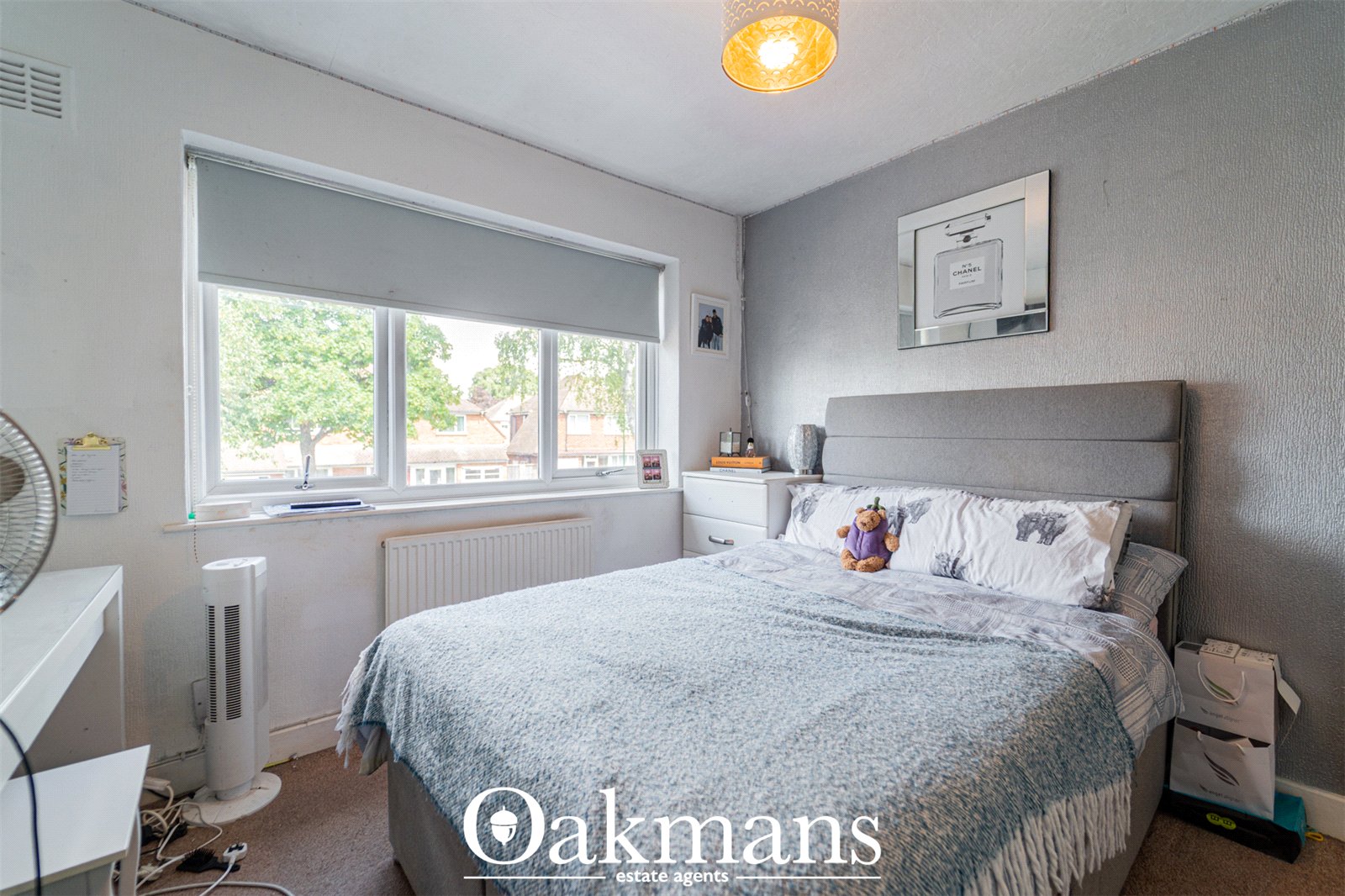Willow Road, Solihull, B91