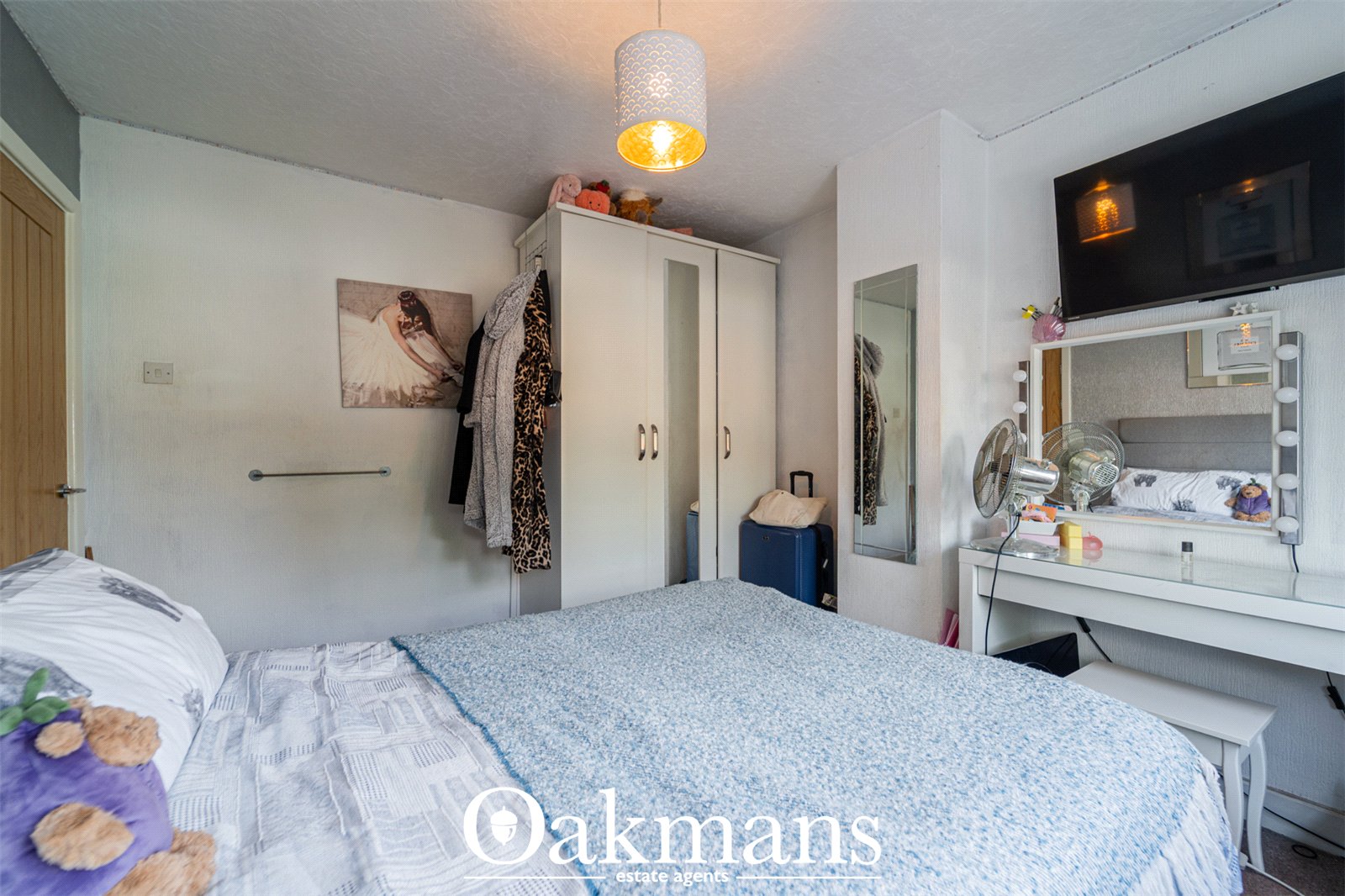 Willow Road, Solihull, B91