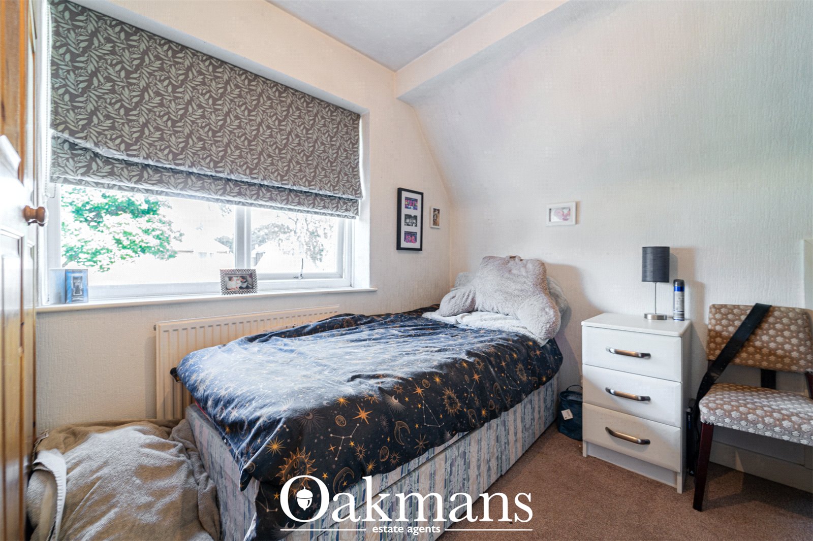 Willow Road, Solihull, B91