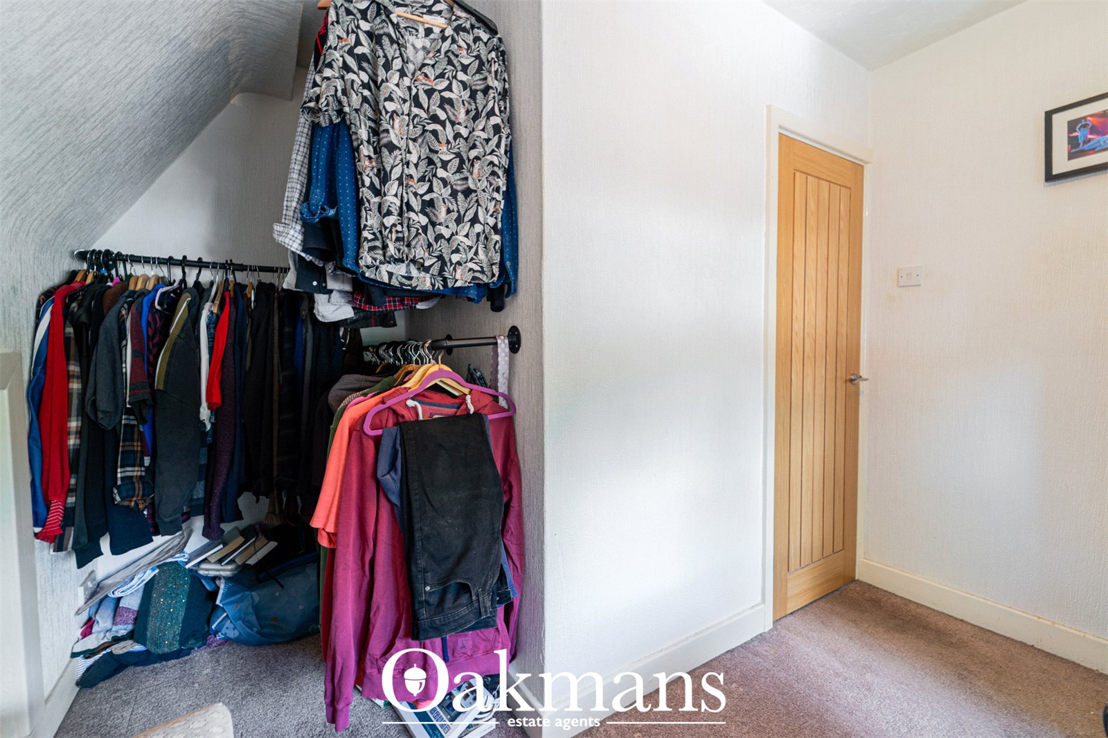 Willow Road, Solihull, B91