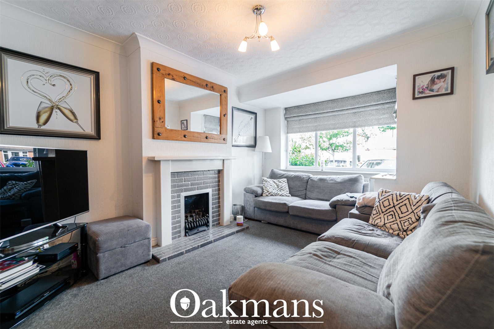 Willow Road, Solihull, B91