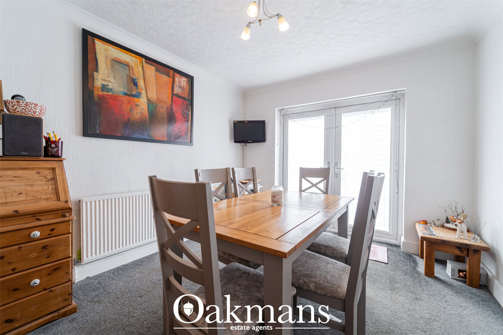 Willow Road, Solihull, B91