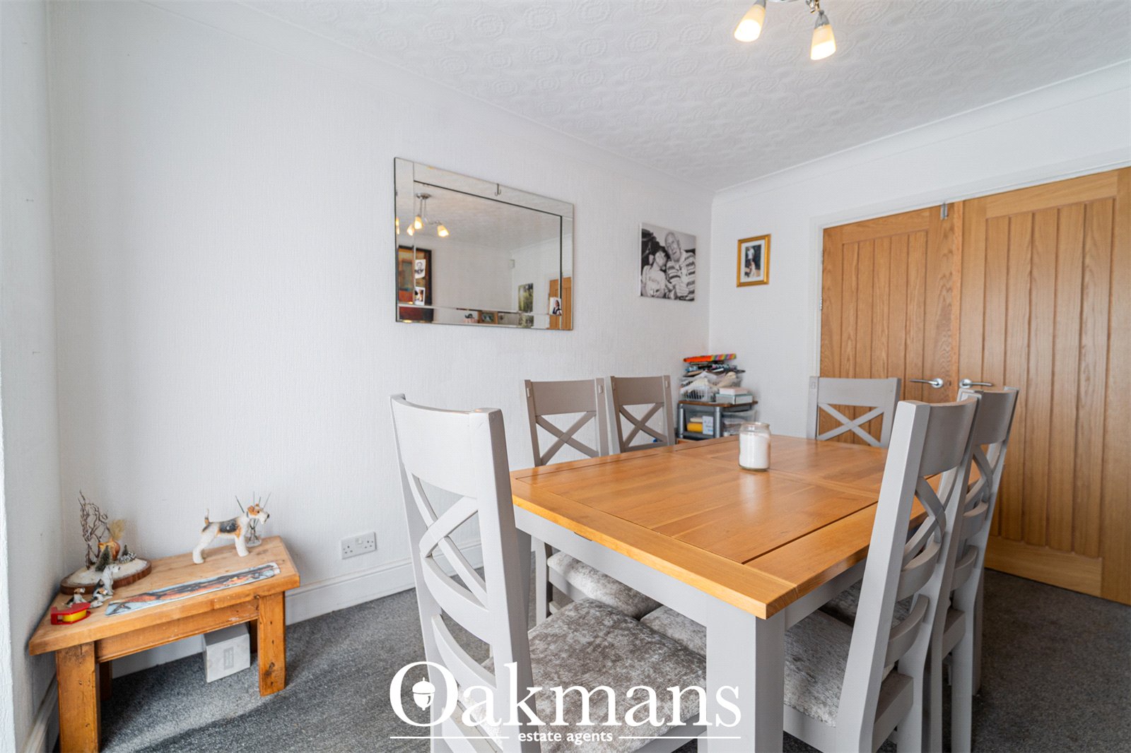 Willow Road, Solihull, B91