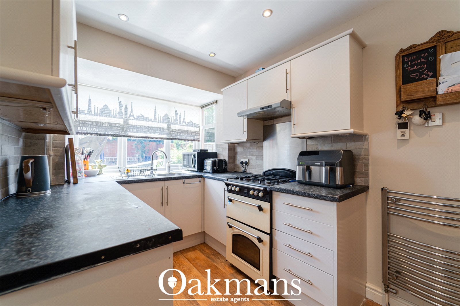 Willow Road, Solihull, B91