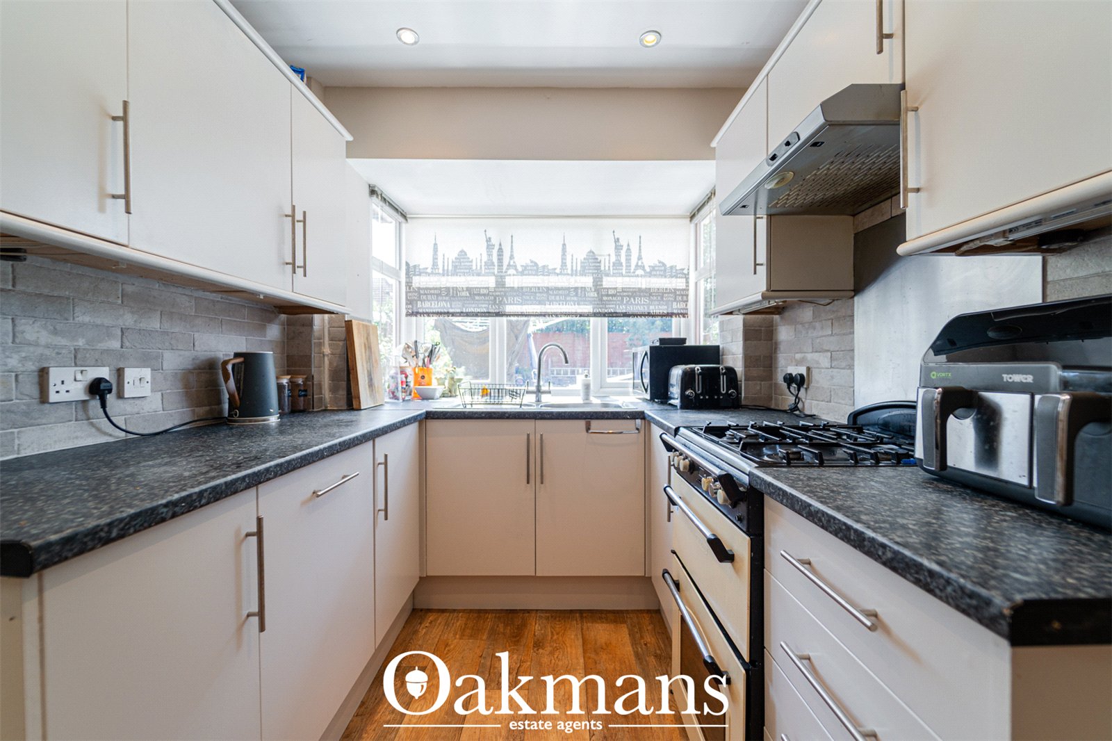 Willow Road, Solihull, B91