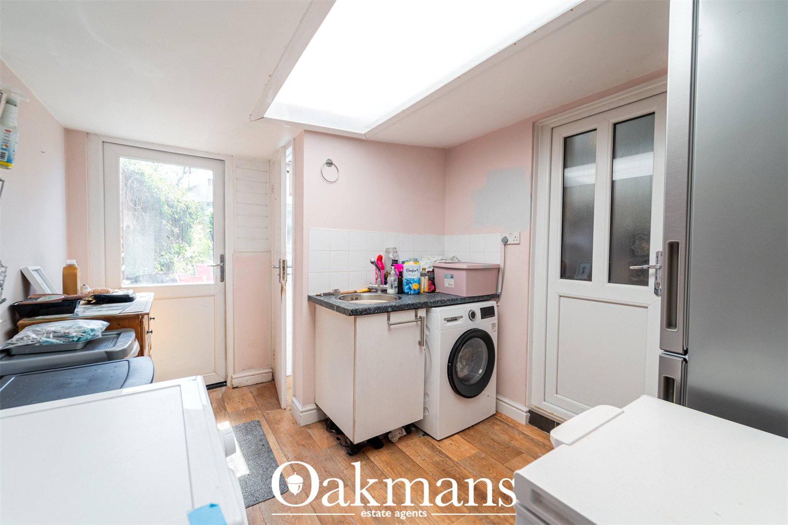 Willow Road, Solihull, B91