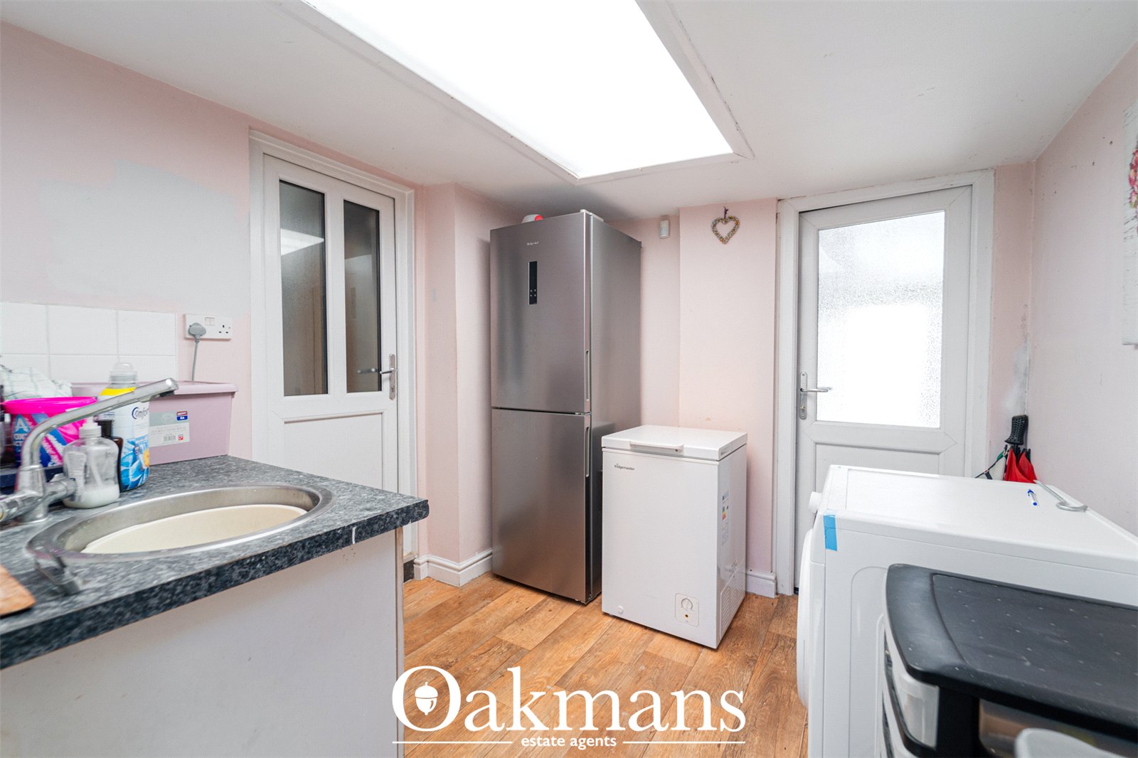 Willow Road, Solihull, B91