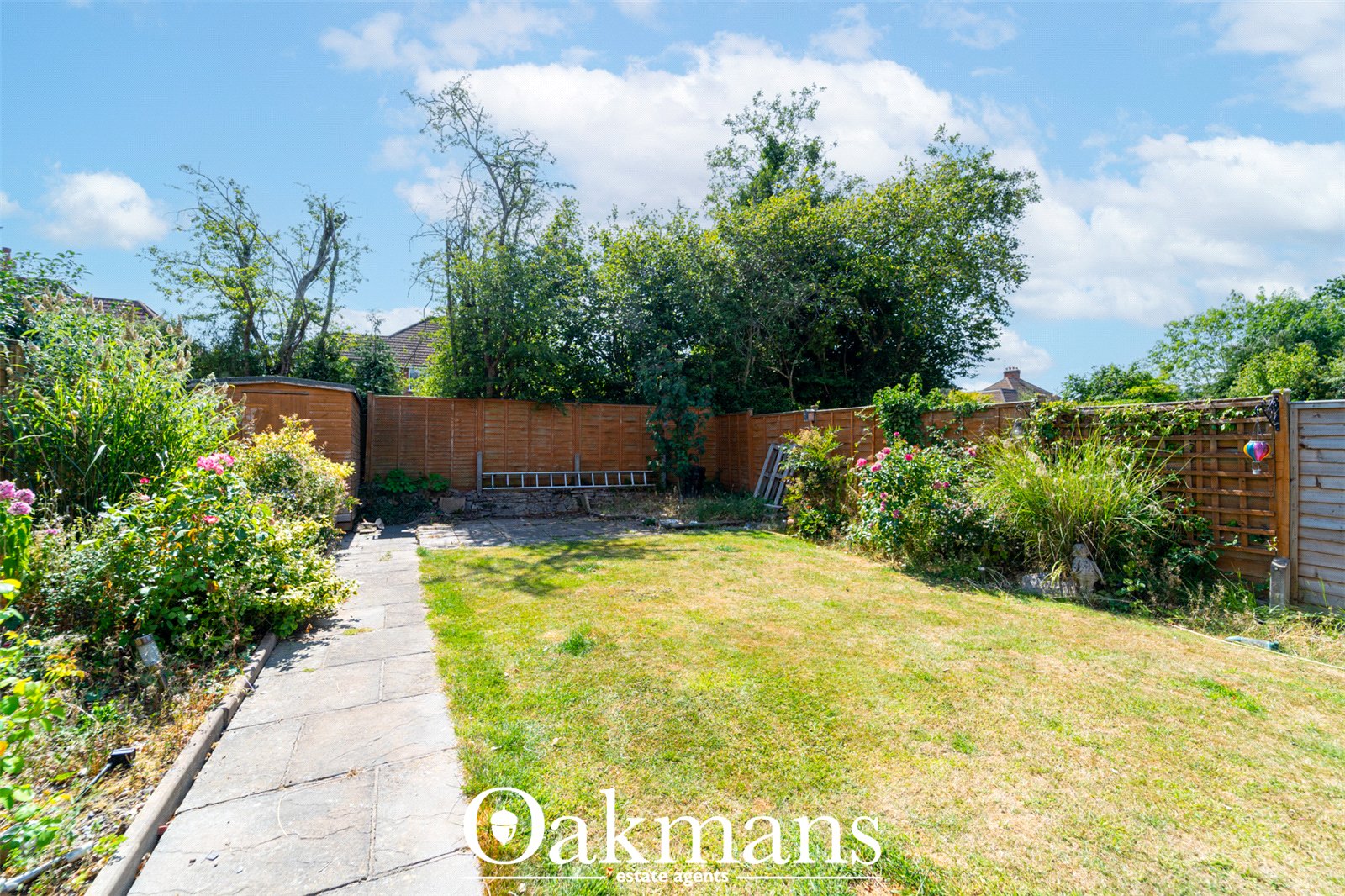Willow Road, Solihull, B91