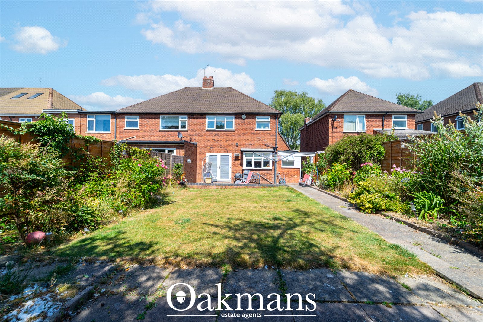 Willow Road, Solihull, B91