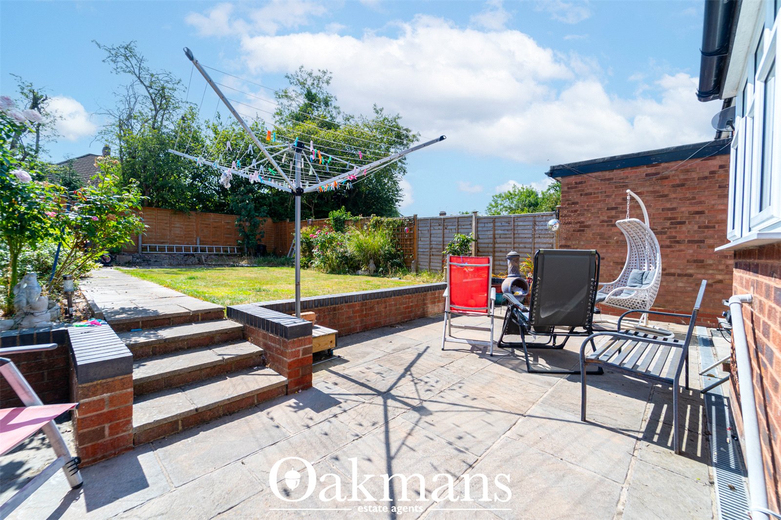Willow Road, Solihull, B91