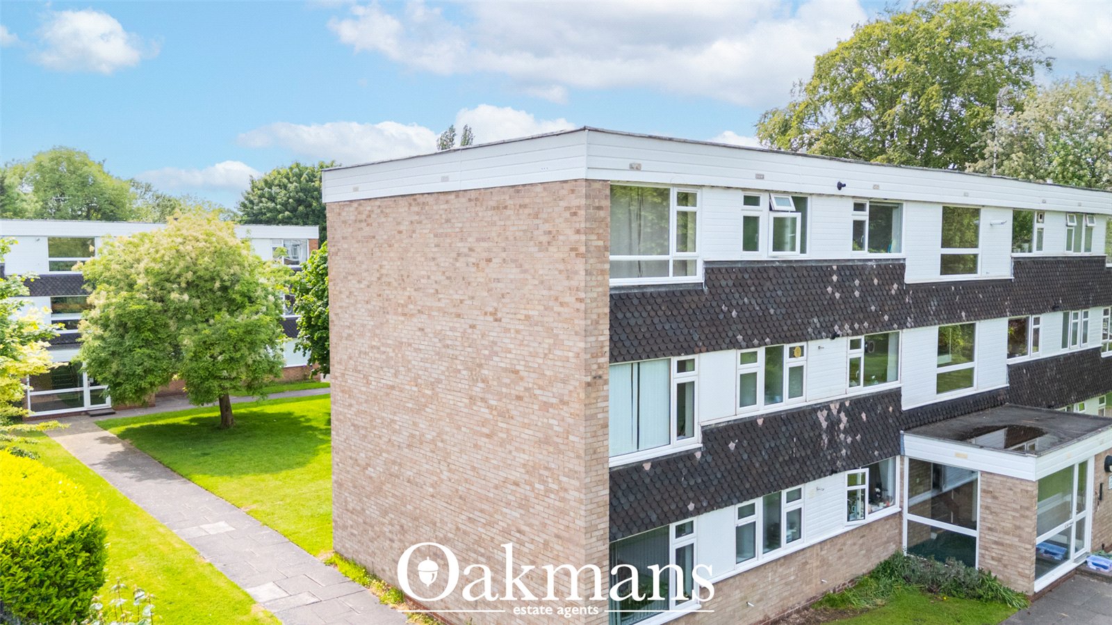 Warwick Road, Solihull, B91
