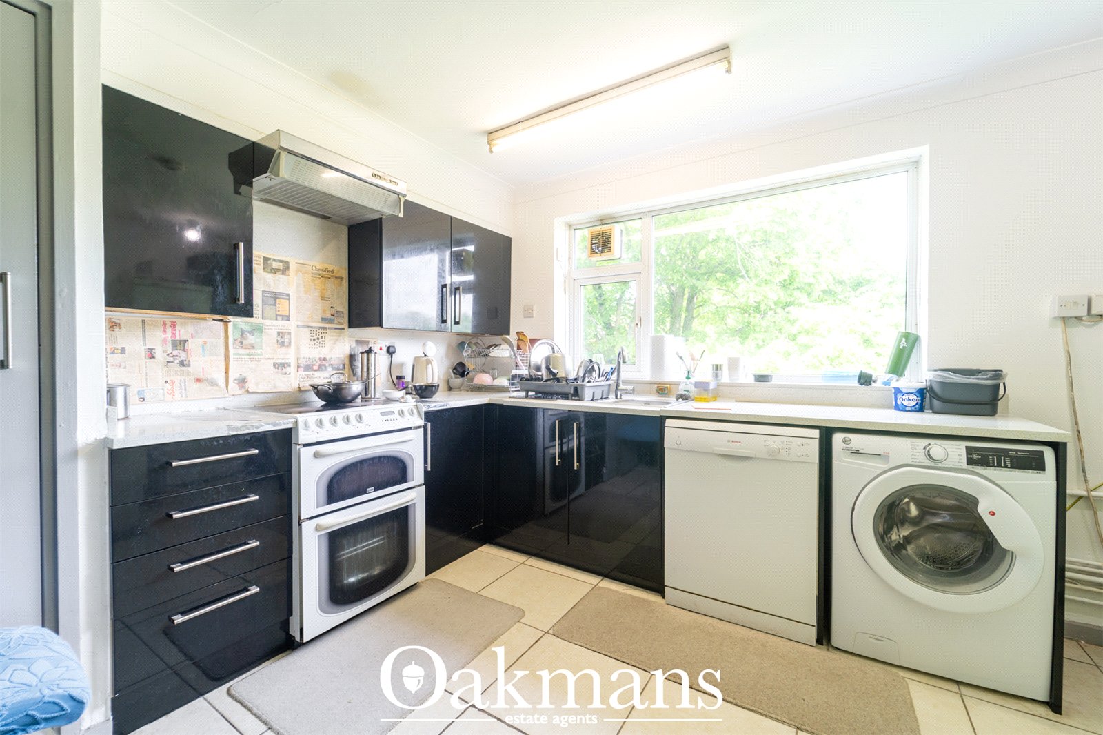 Warwick Road, Solihull, B91
