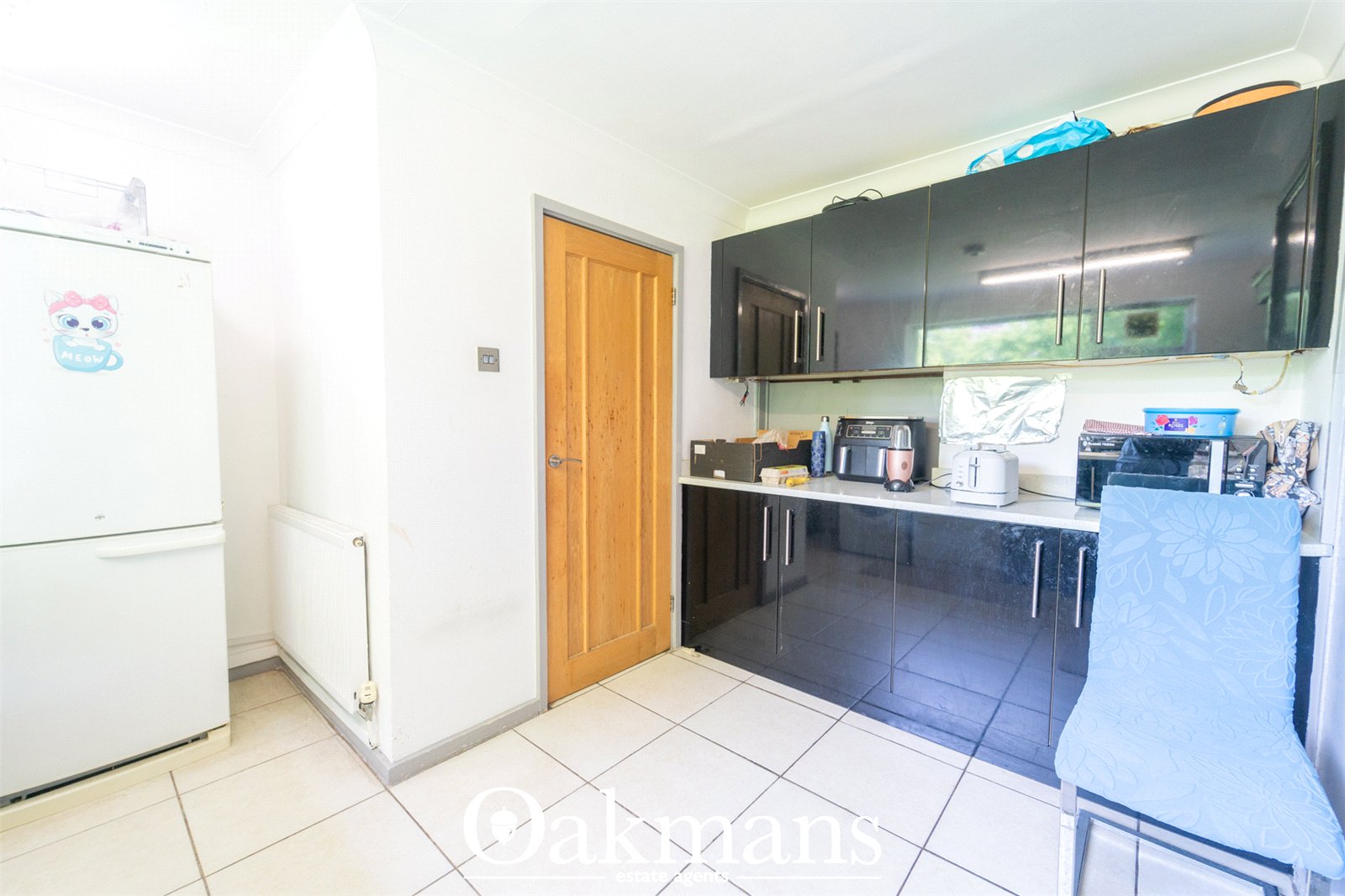 Warwick Road, Solihull, B91