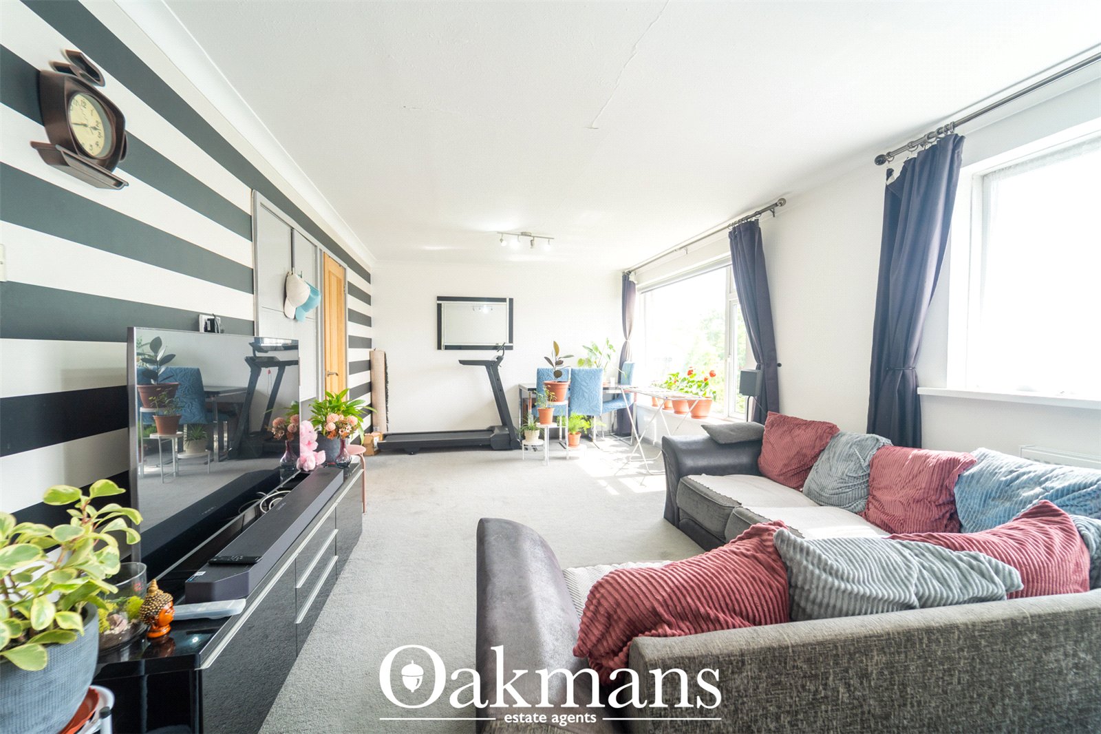 Warwick Road, Solihull, B91