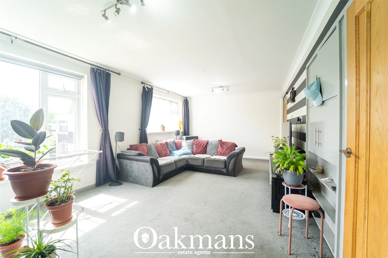 Warwick Road, Solihull, B91