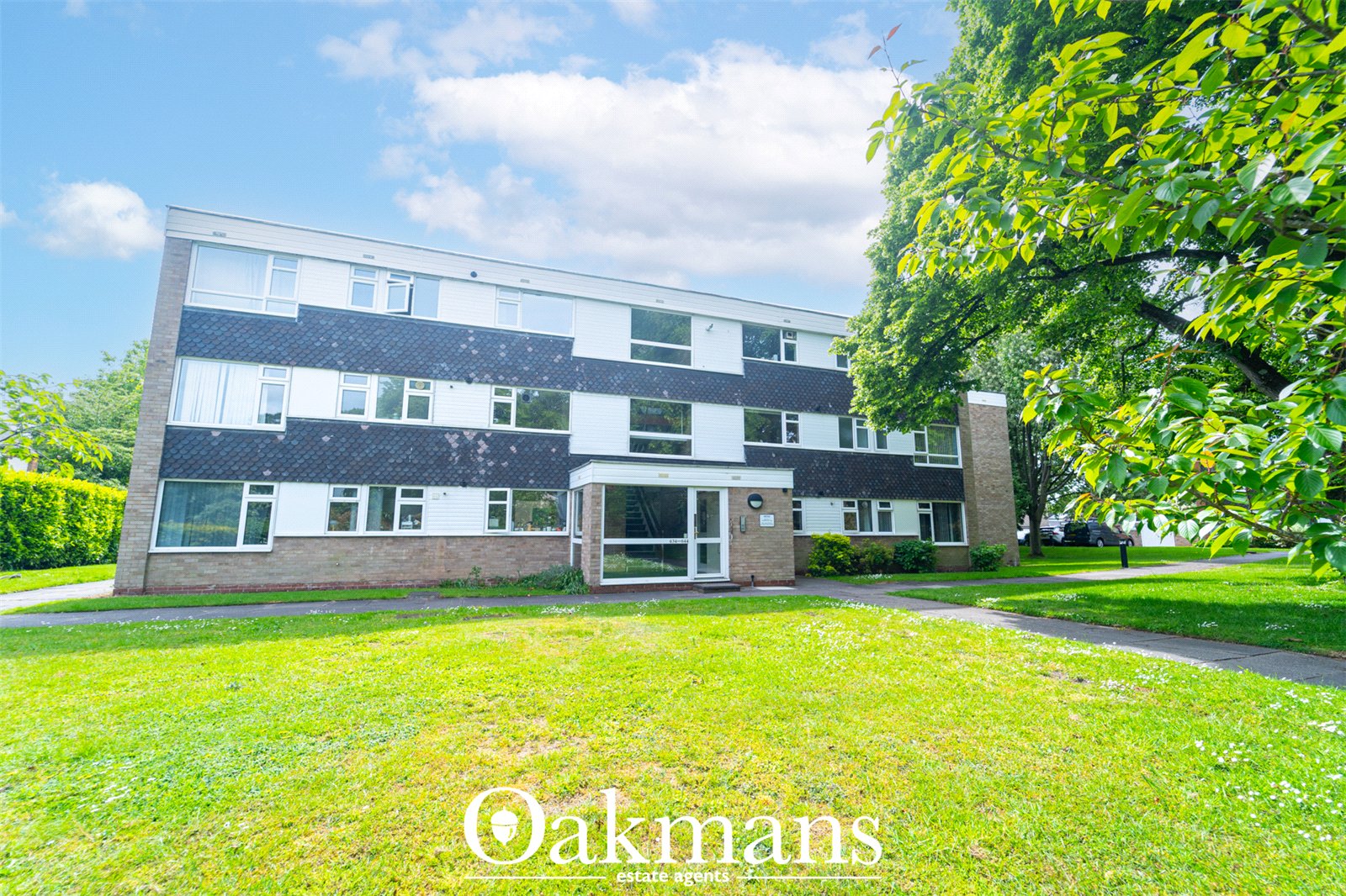 Warwick Road, Solihull, B91