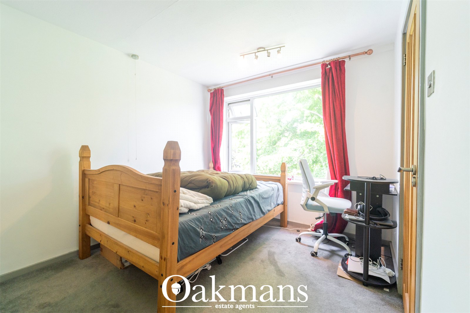 Warwick Road, Solihull, B91