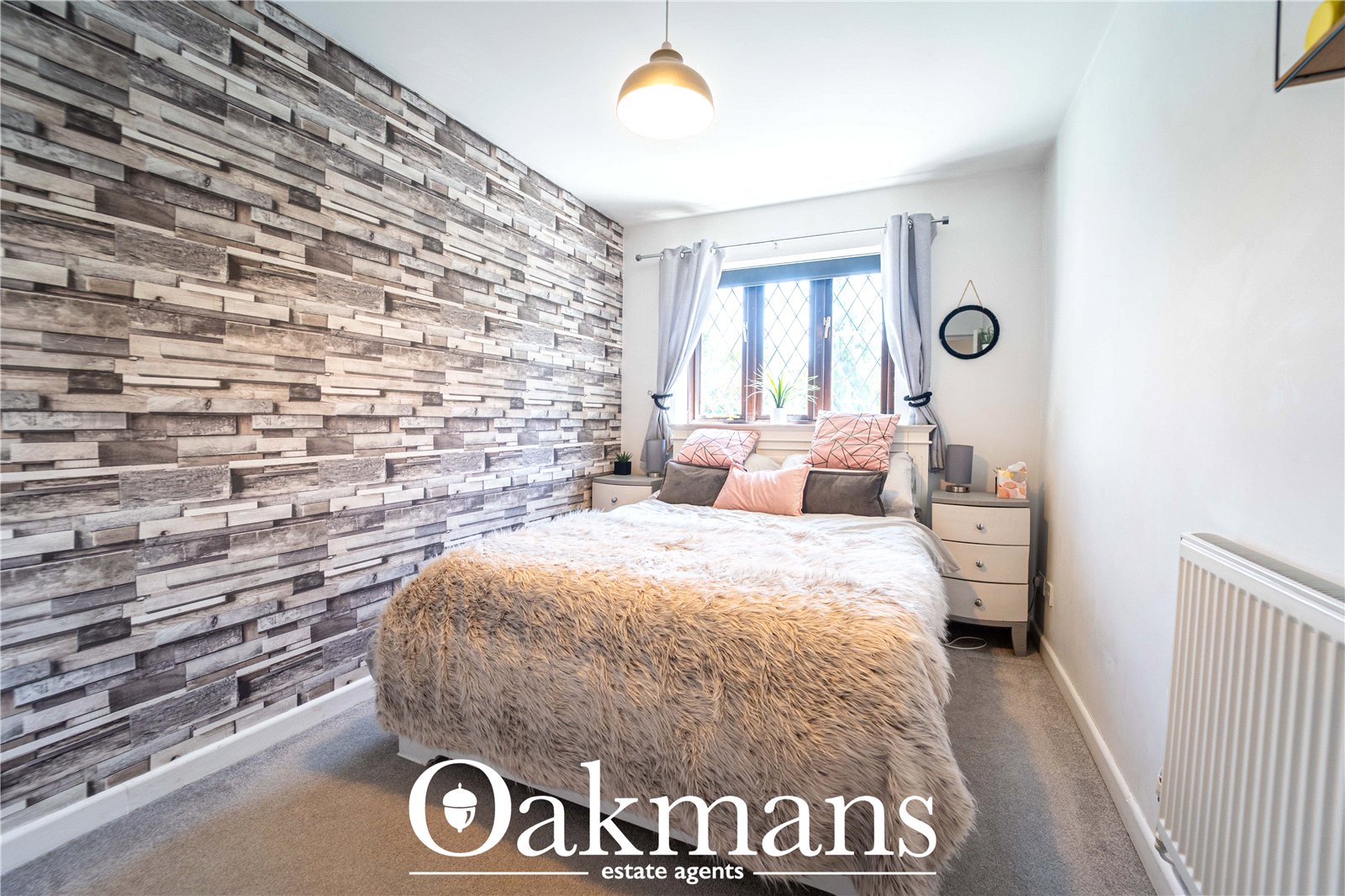Green Park Road, Bromsgrove, B60