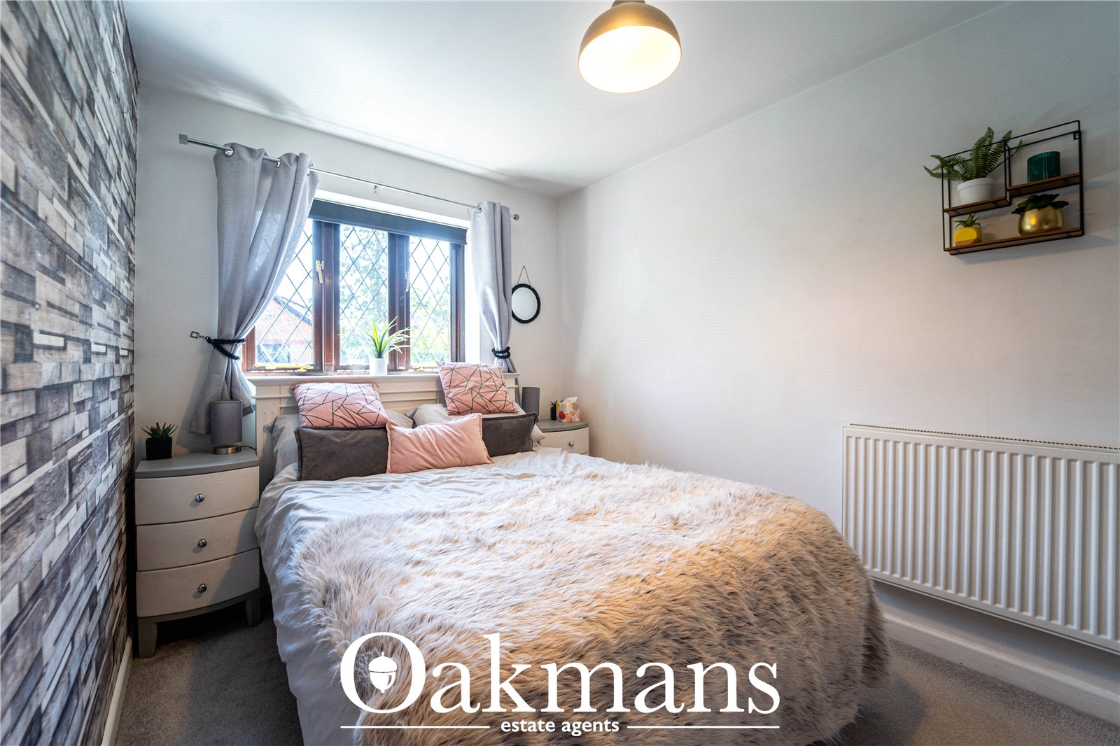 Green Park Road, Bromsgrove, B60