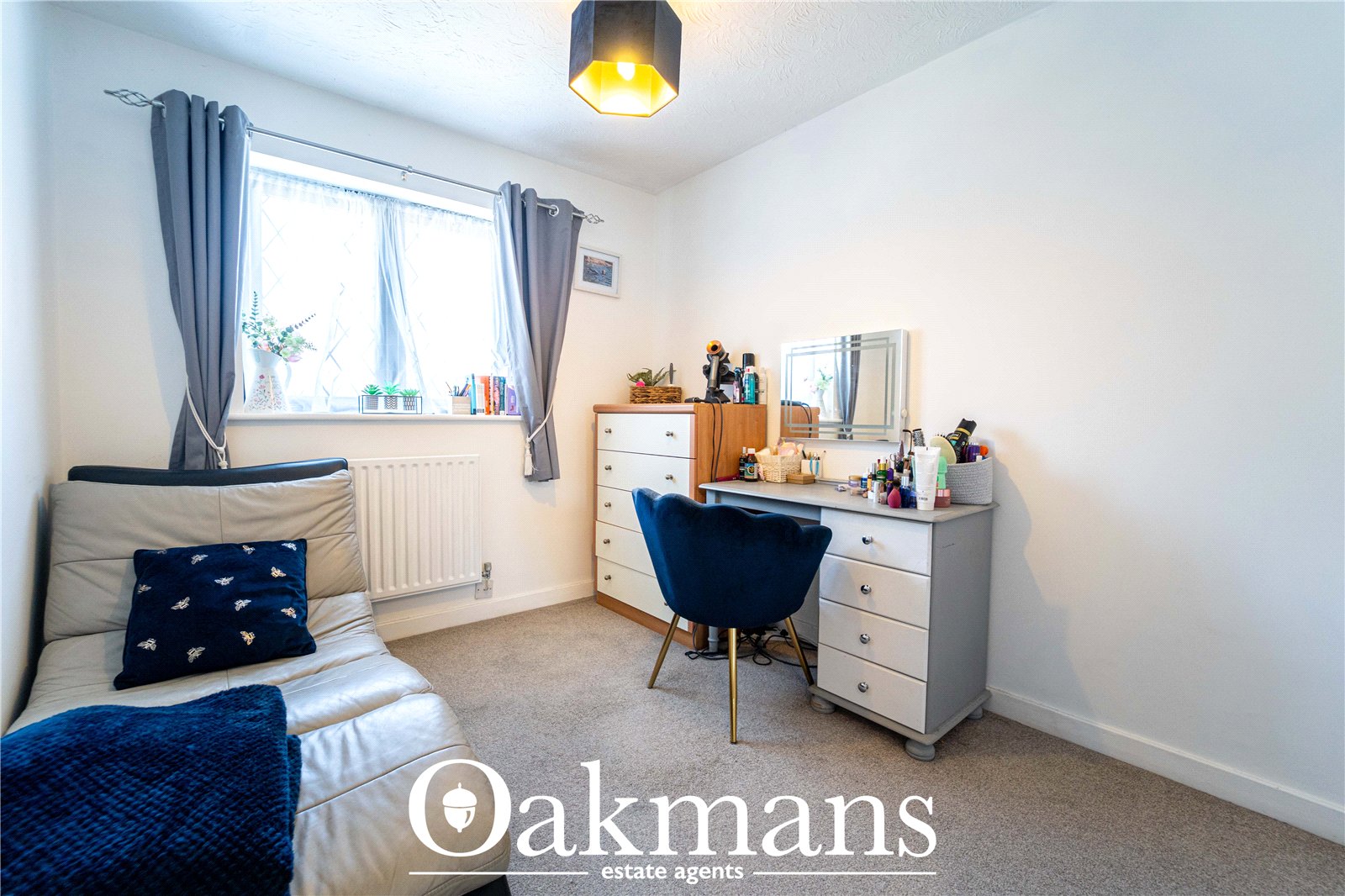 Green Park Road, Bromsgrove, B60
