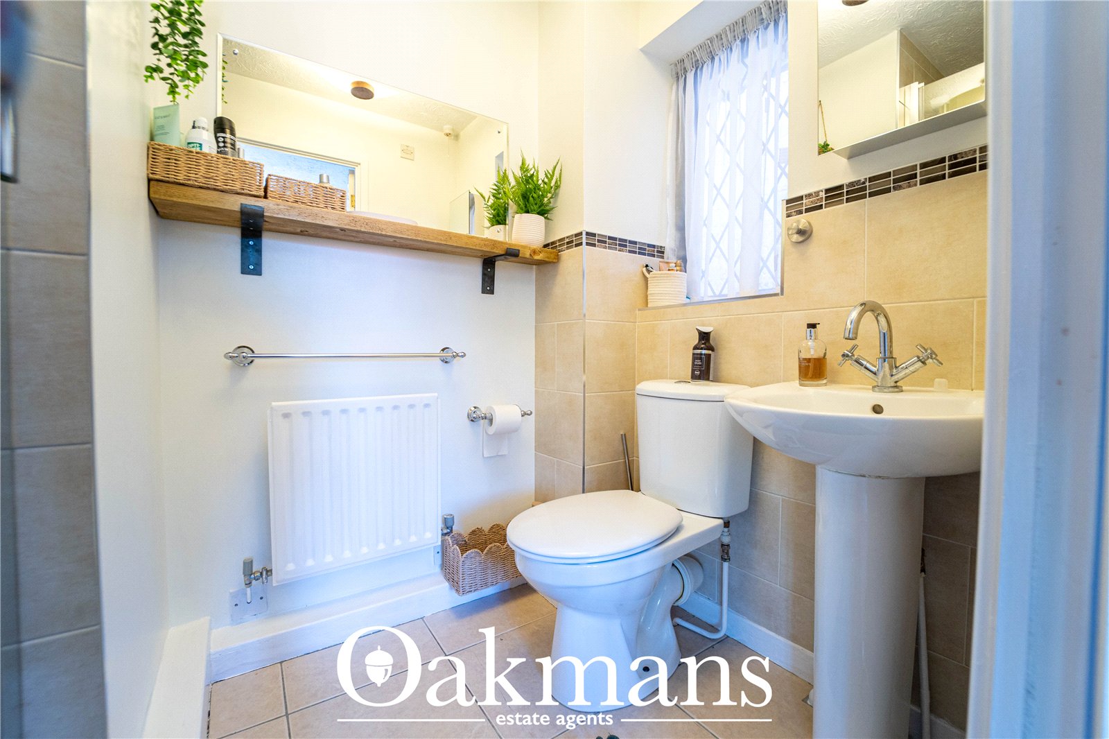 Green Park Road, Bromsgrove, B60