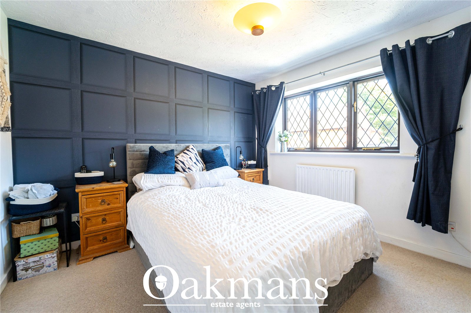 Green Park Road, Bromsgrove, B60