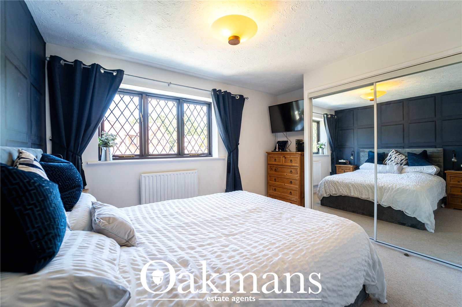 Green Park Road, Bromsgrove, B60
