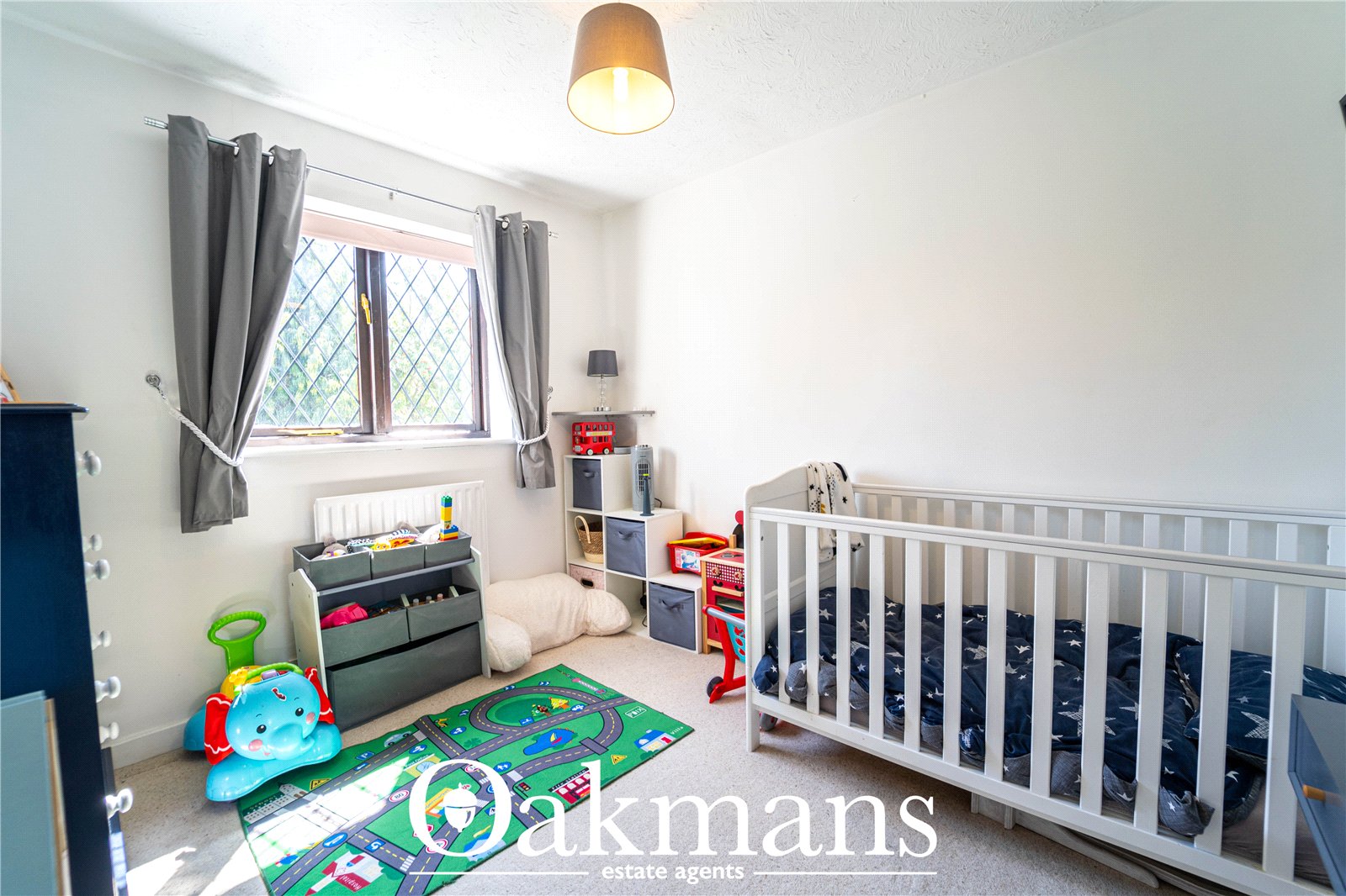 Green Park Road, Bromsgrove, B60