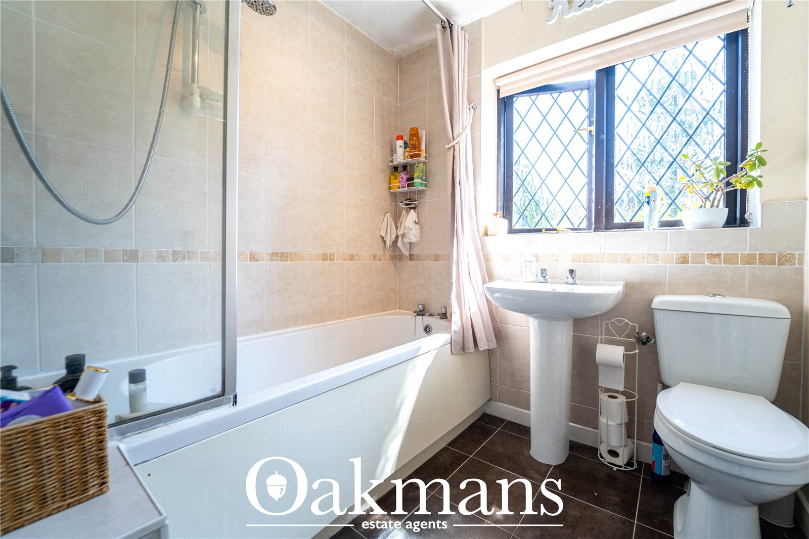 Green Park Road, Bromsgrove, B60