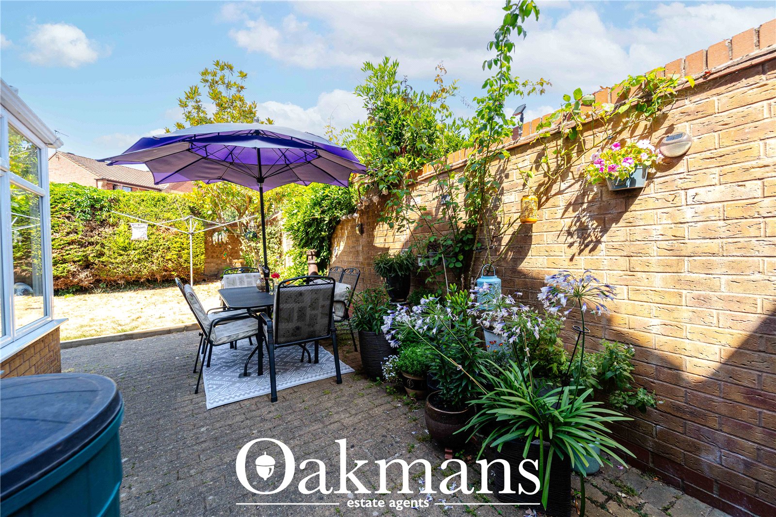 Green Park Road, Bromsgrove, B60
