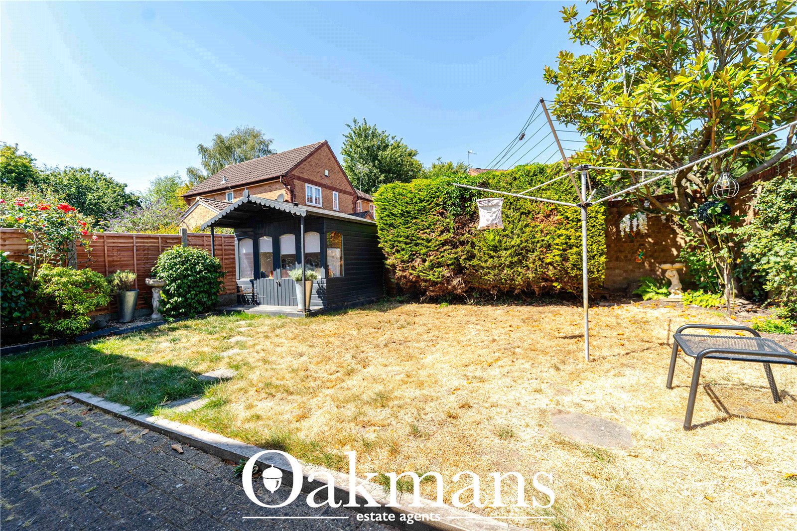 Green Park Road, Bromsgrove, B60