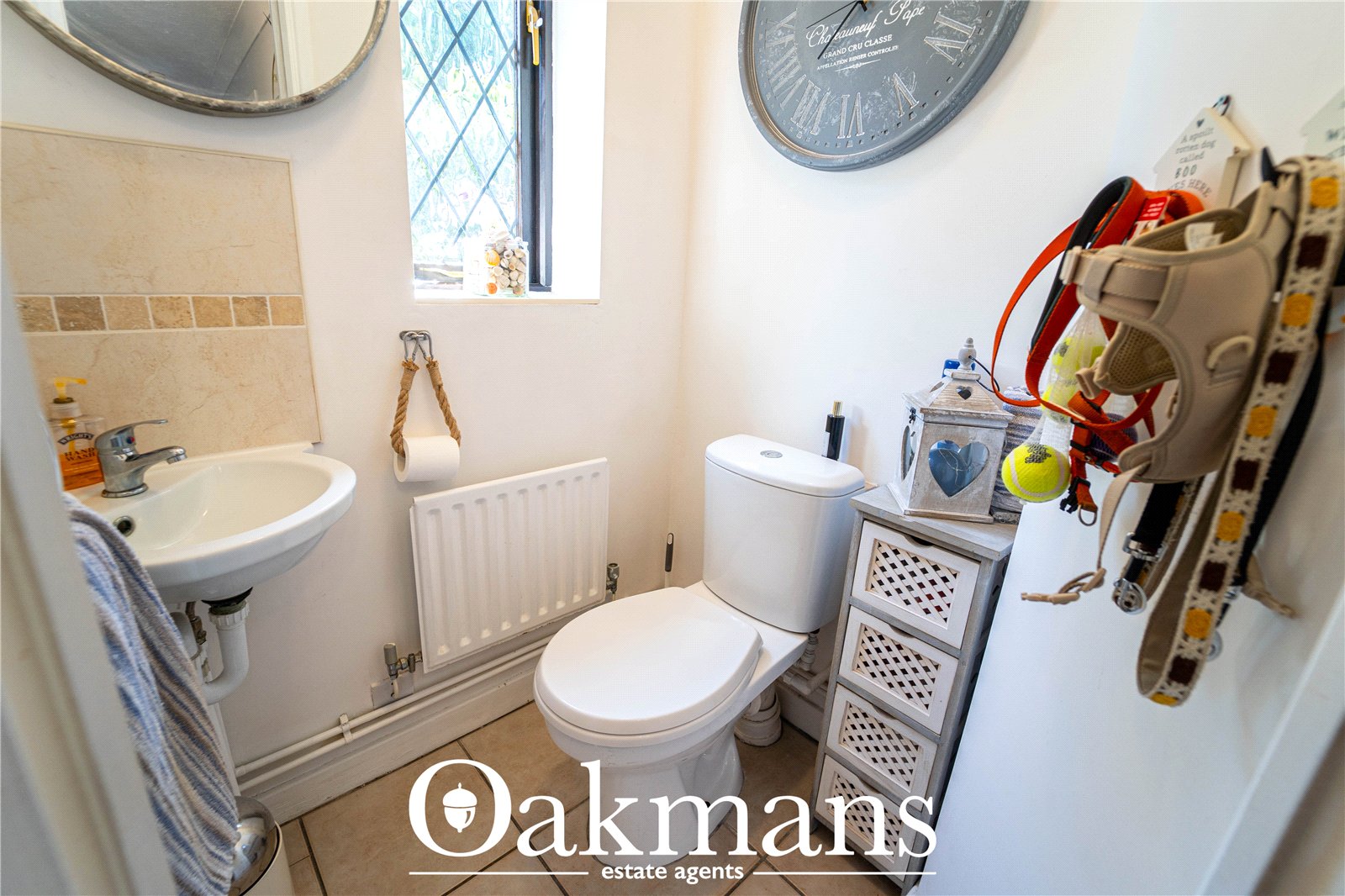 Green Park Road, Bromsgrove, B60