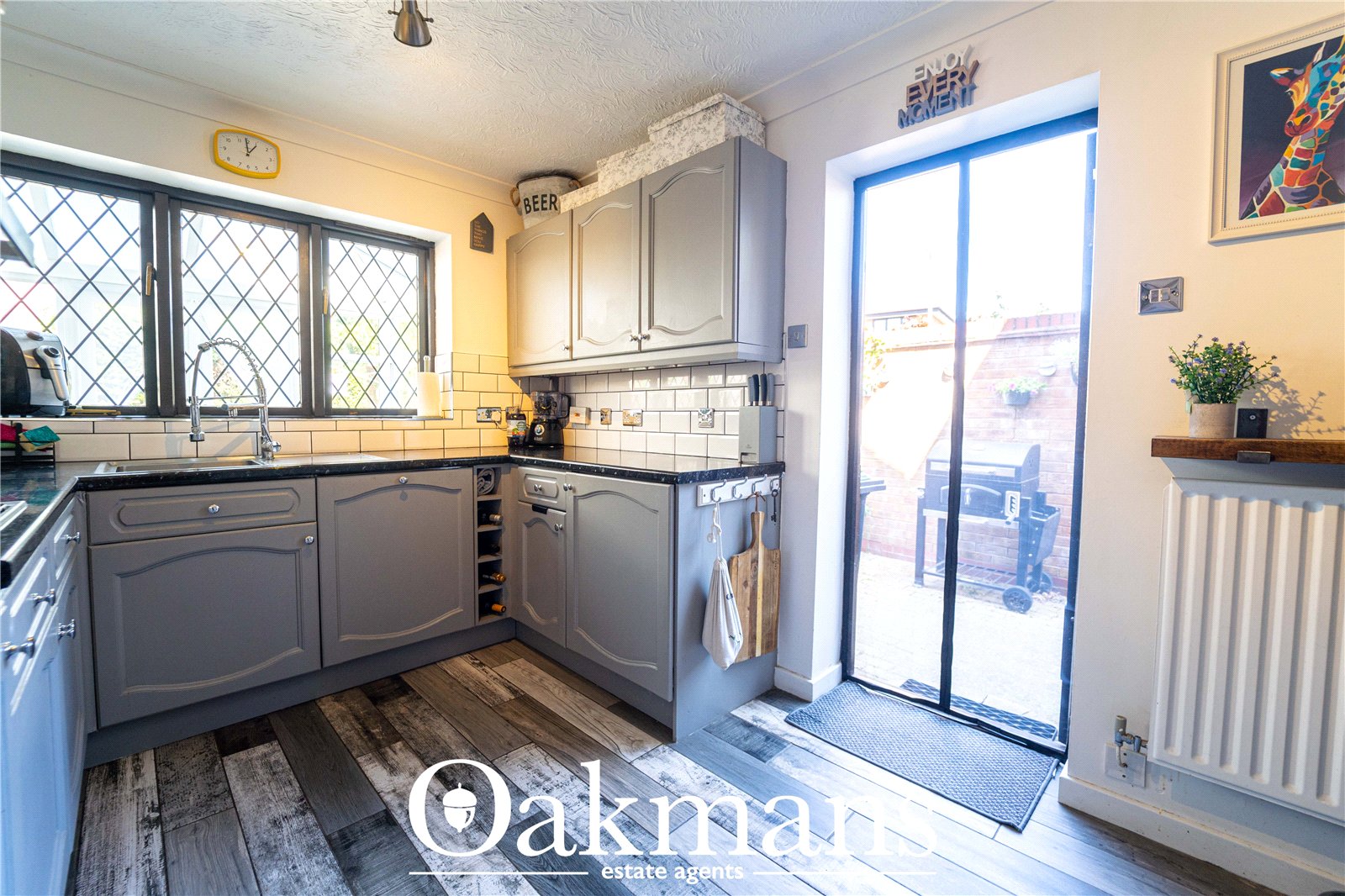 Green Park Road, Bromsgrove, B60