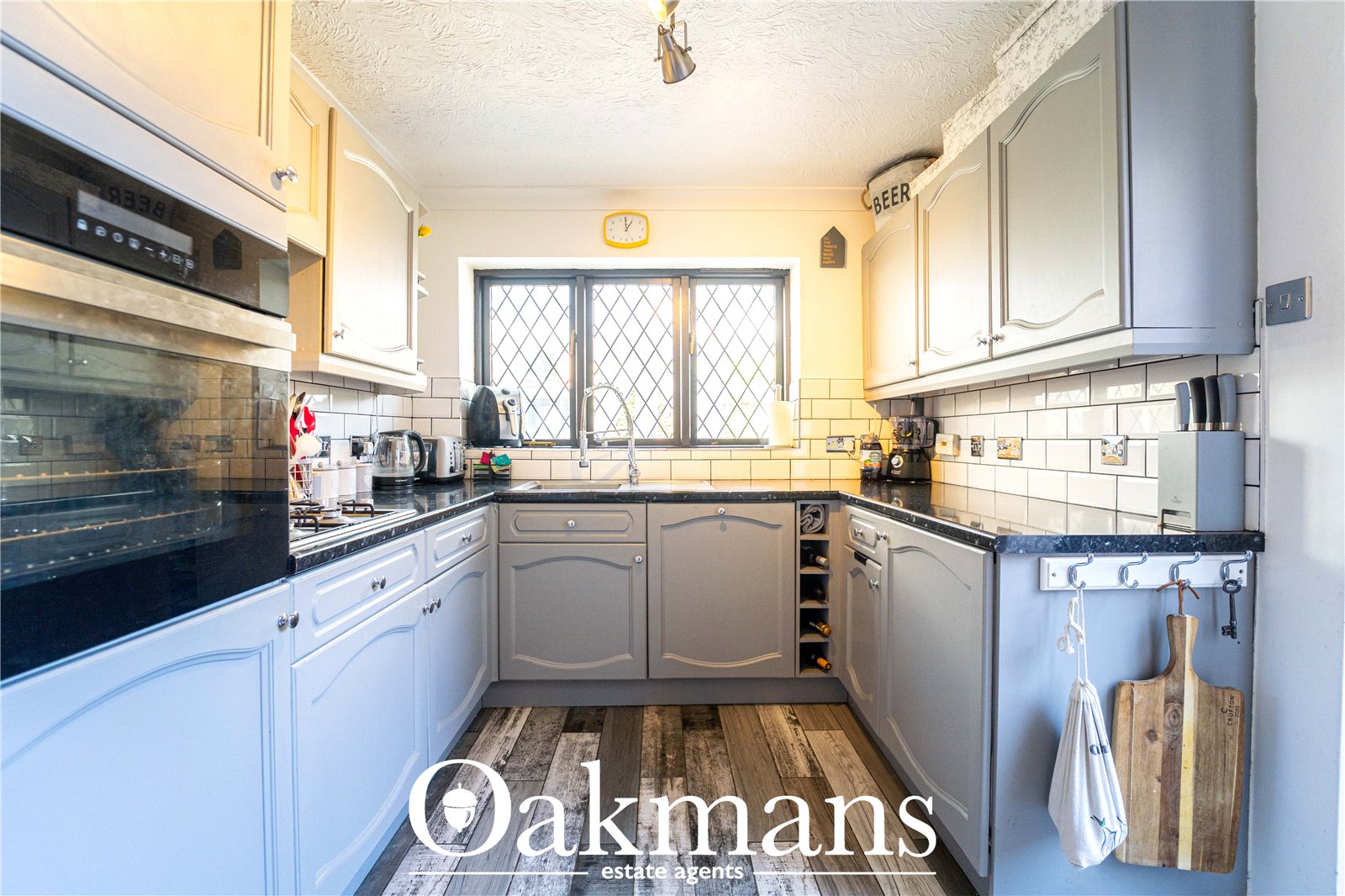 Green Park Road, Bromsgrove, B60
