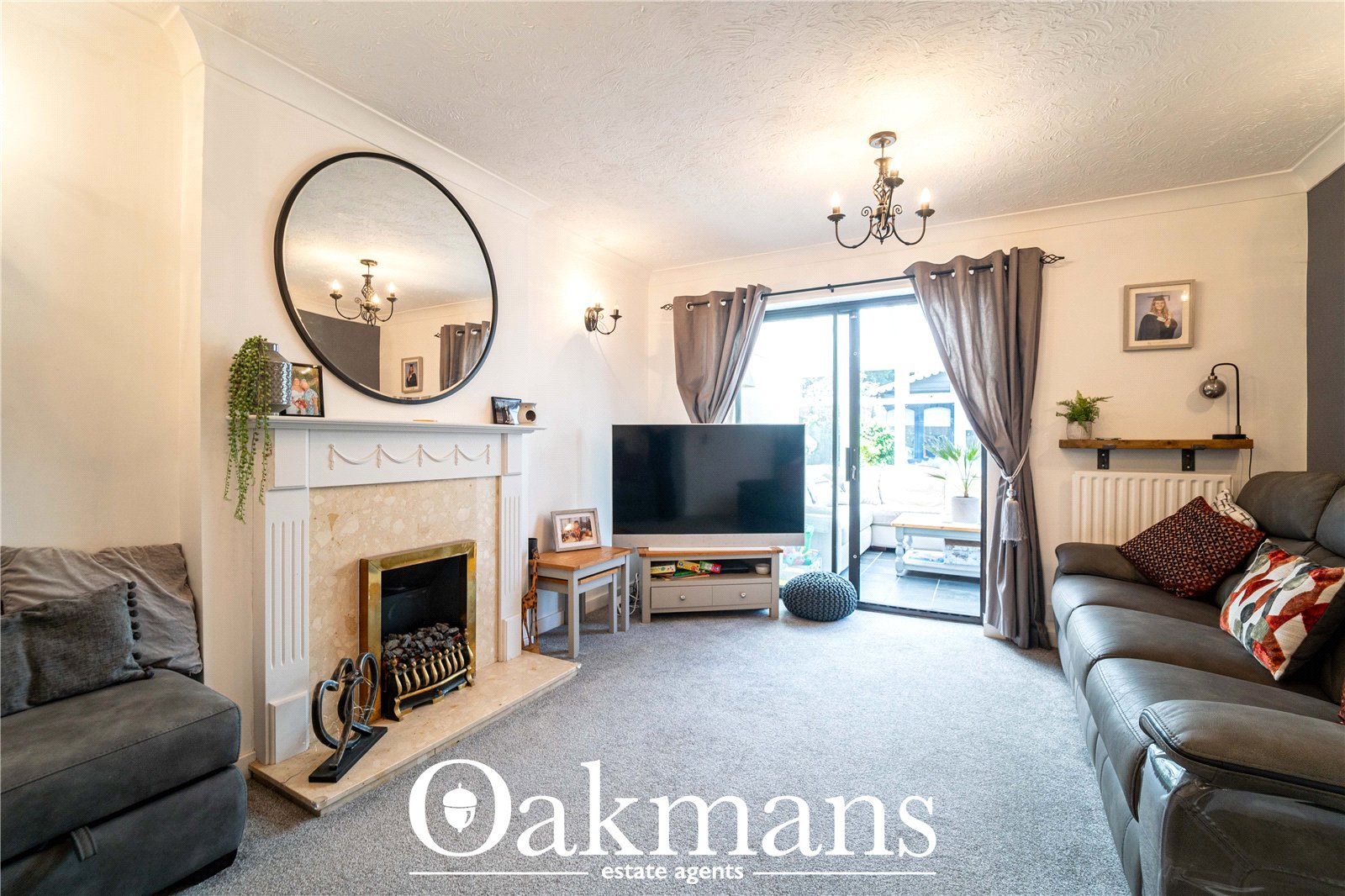 Green Park Road, Bromsgrove, B60