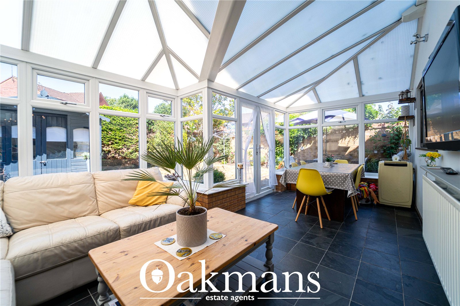 Green Park Road, Bromsgrove, B60