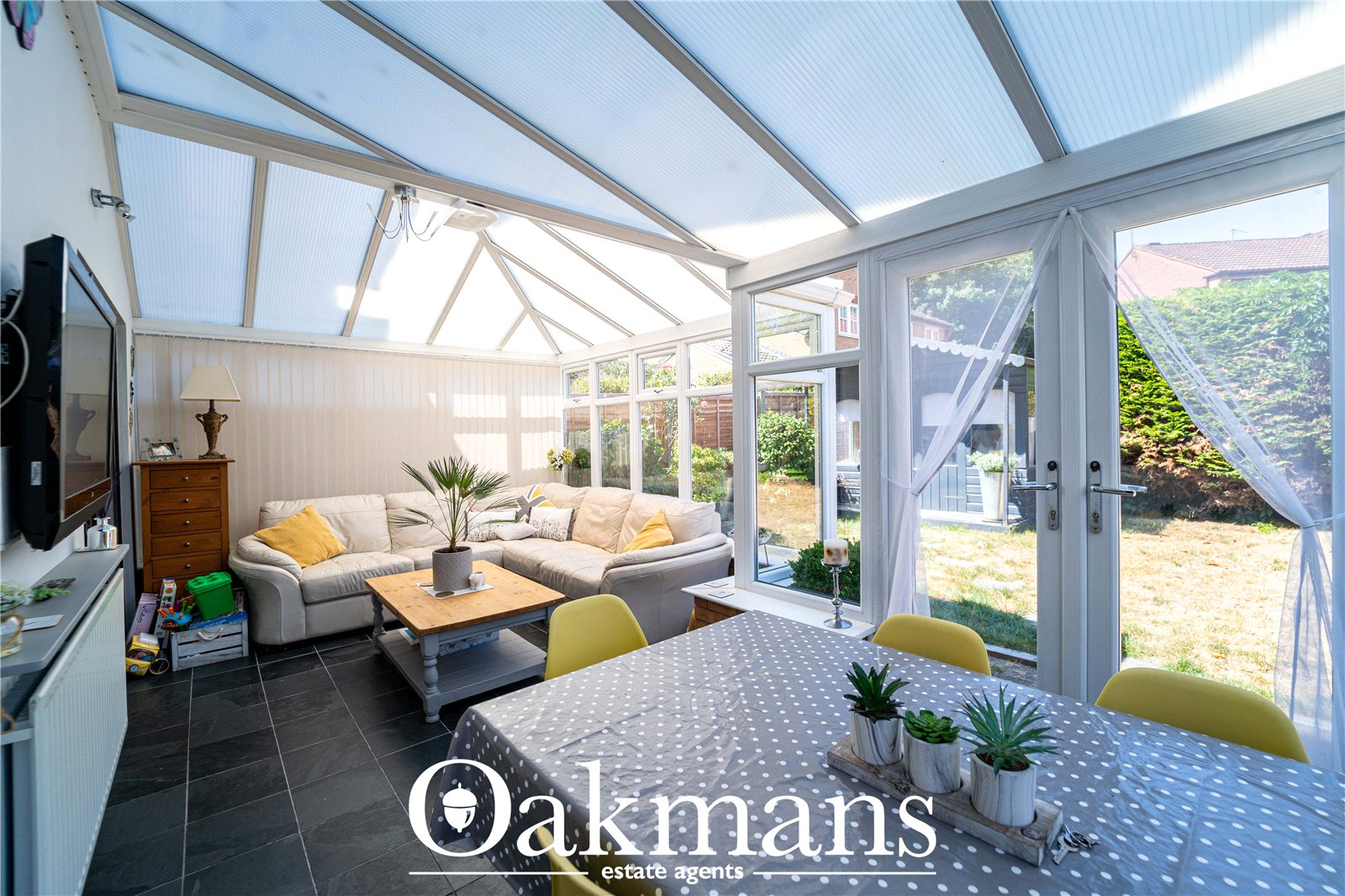 Green Park Road, Bromsgrove, B60