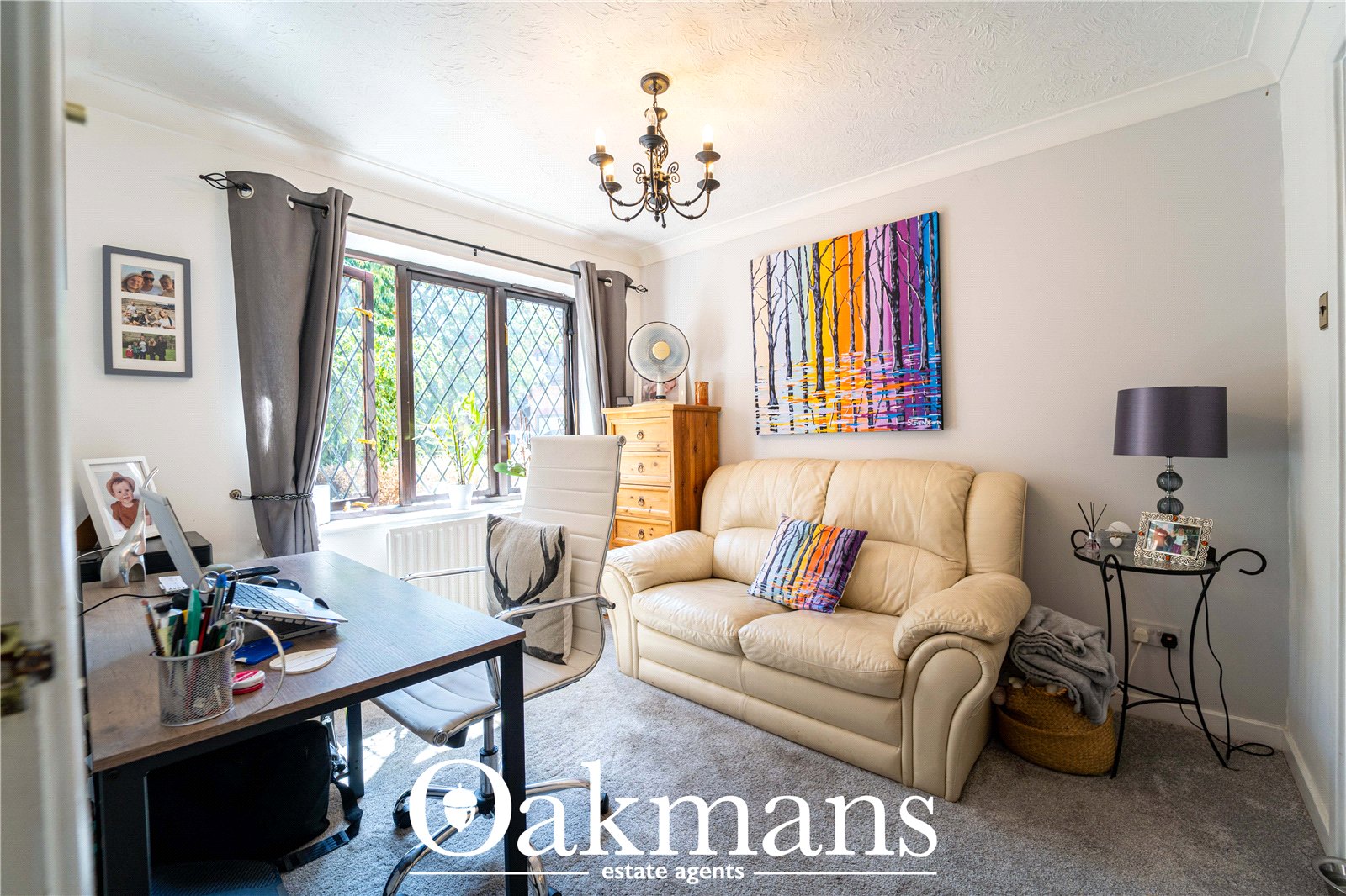 Green Park Road, Bromsgrove, B60