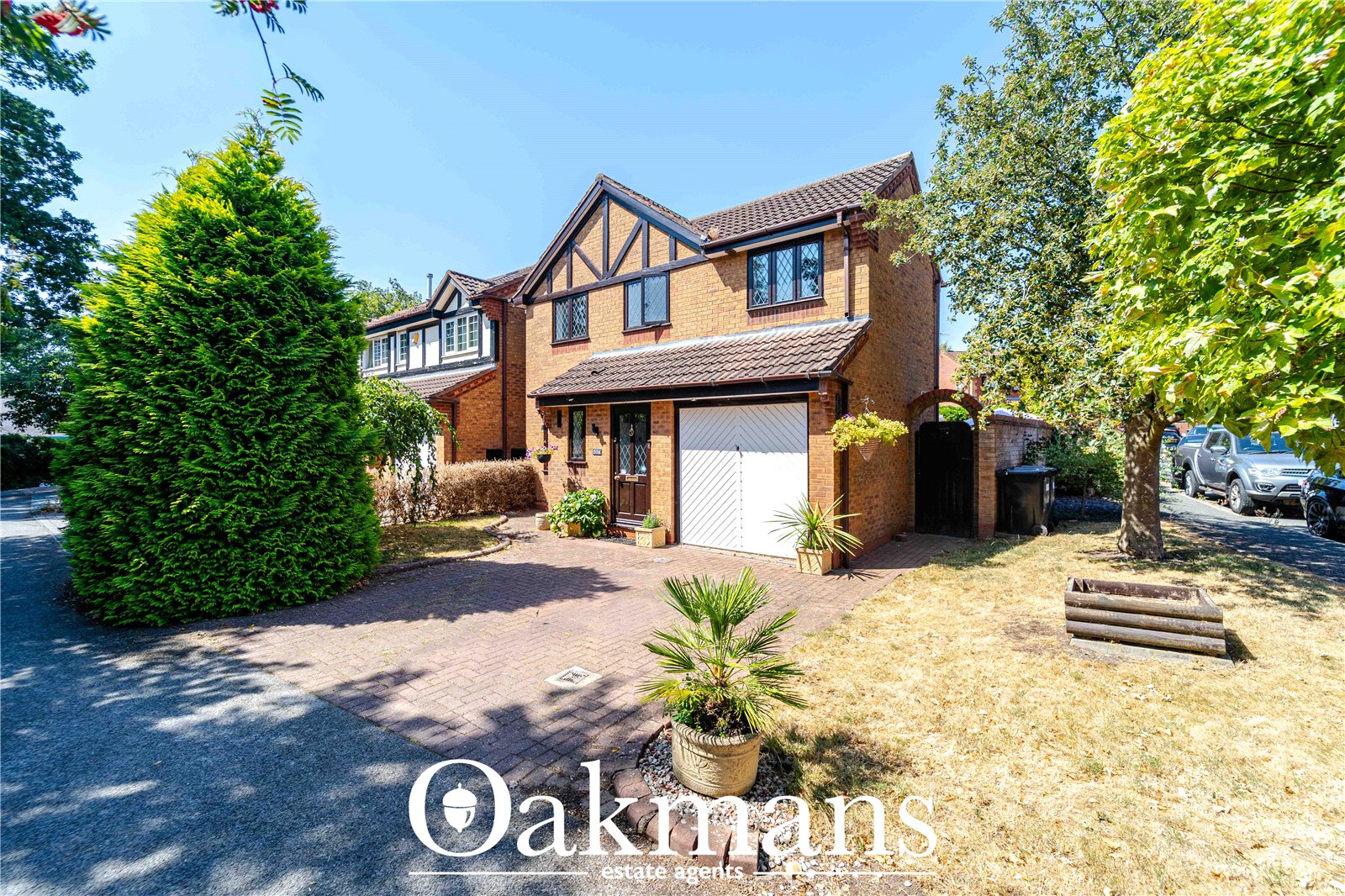 Green Park Road, Bromsgrove, B60