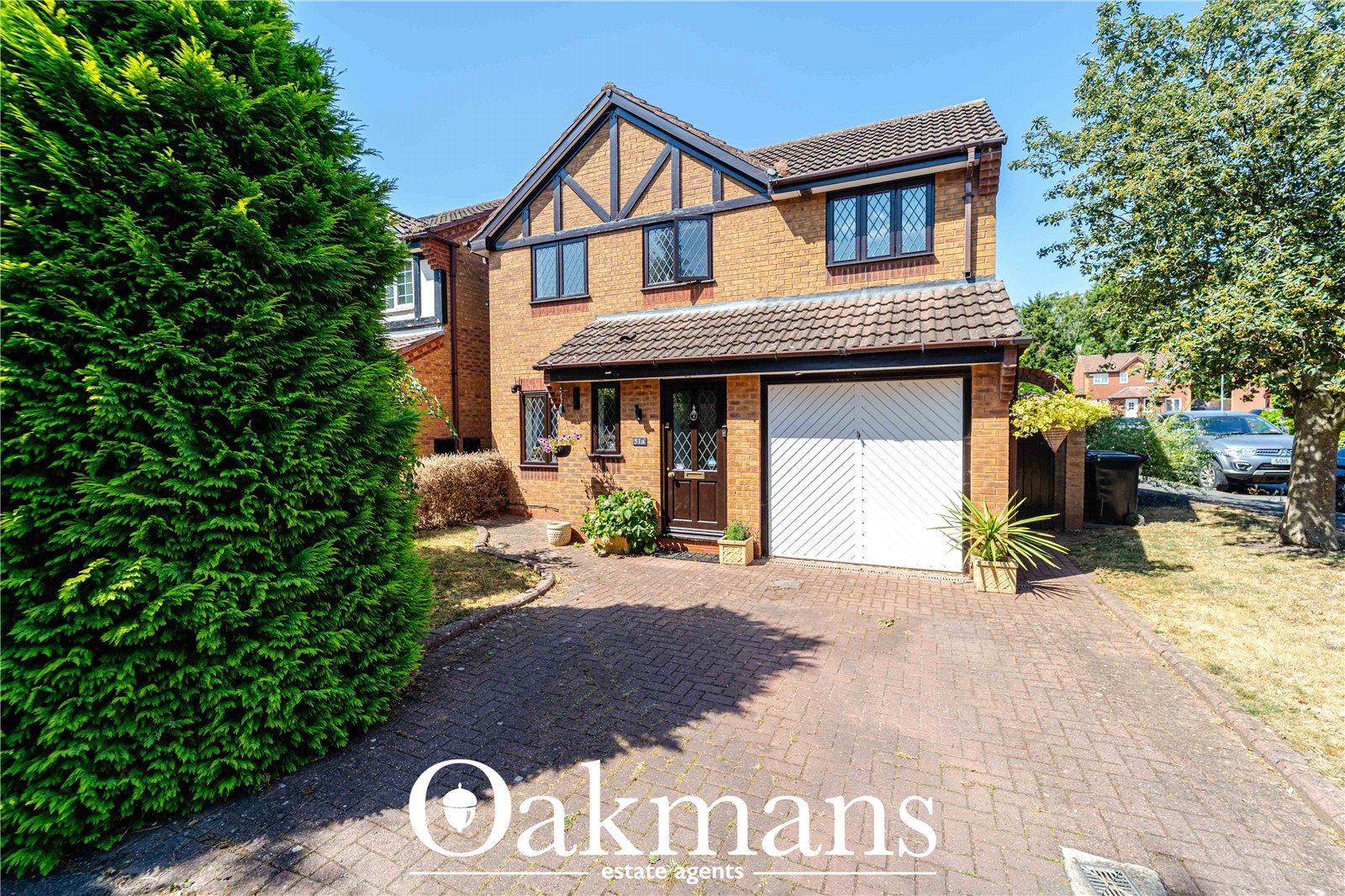Green Park Road, Bromsgrove, B60