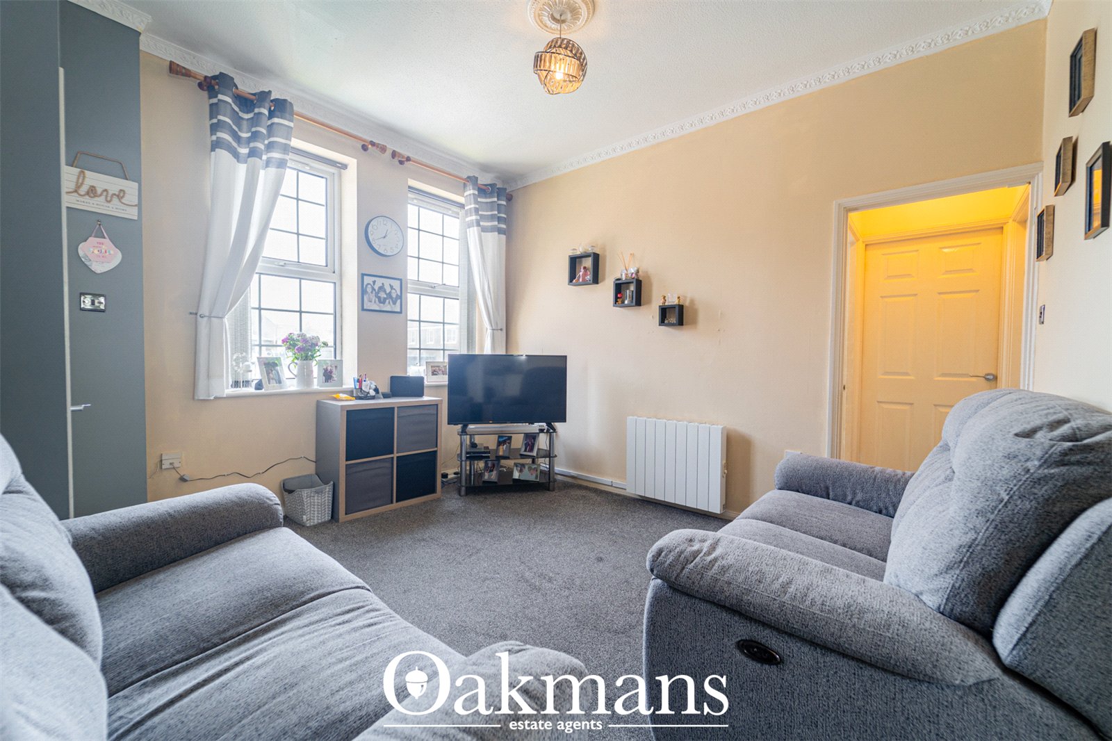 Exmoor Drive, Worcestershire, B61