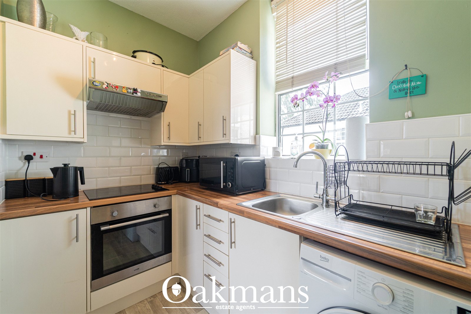 Exmoor Drive, Worcestershire, B61